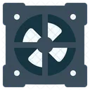 Computer fan  Icon