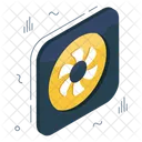 Computer Fan Cpu Fan Computer Accessory Icon