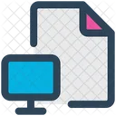 Computer file  Icon