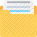 Computer Folder  Icon