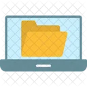 Computer Folder Documents File Folder Icon