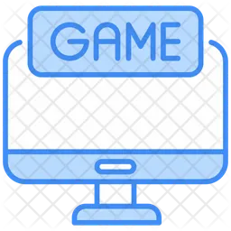 Computer Game Icon - Free Download Miscellaneous Icons | IconScout