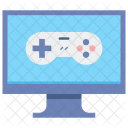 Video game - Free computer icons