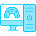 Computer game  Icon