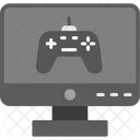 Computer Game Game Interface Icon