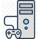 Computer Game Computer Desktop Pc Icon