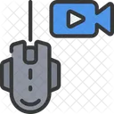 Computer Game  Icon