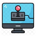 Computer Games  Icon