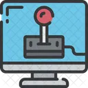 Computer games  Icon