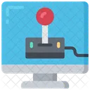 Computer games  Icon