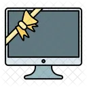 Pc Computer Gift Icon