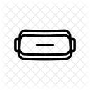 Computer Glasses  Icon