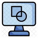 Computer graphic  Icon