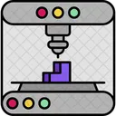 Computer Graphics  Icon