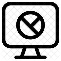Computer Graphics Icon