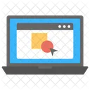 Computer Graphics  Icon