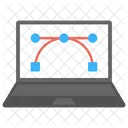 Computer Graphics  Icon