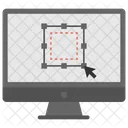 Computer Graphics  Icon