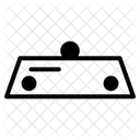 Computer Hardware  Icon