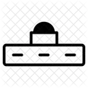 Computer Hardware  Icon