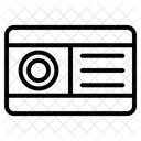 Computer hardware  Icon