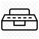 Computer hardware  Icon