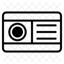 Computer hardware  Icon