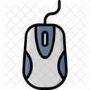 Computer Hardware Computer Mouse Input Device Icon
