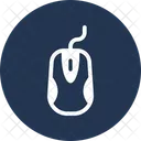 Computer Hardware Computer Mouse Input Device Icon