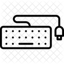 Computer Hardware  Icon