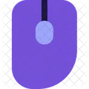 Computer Hardware Mouse  Icon