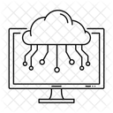 Computer  Icon