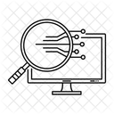 Computer  Icon