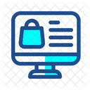 Computer  Icon