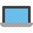 Business Internet Monitor Icon