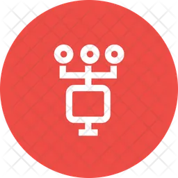 Computer  Icon