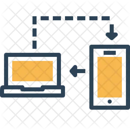 Computer  Icon