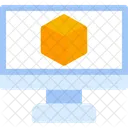 Computer  Icon