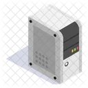 Computer  Icon