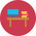 Computer Device Electronic Icon