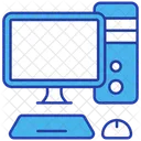 Computer  Icon