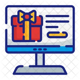 Computer  Icon