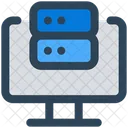 Computer  Icon