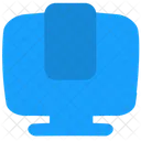 Computer Mobile Icon