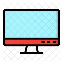 Computer  Icon