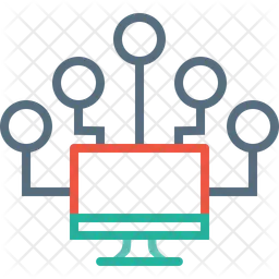 Computer  Icon