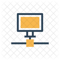 Computer  Icon