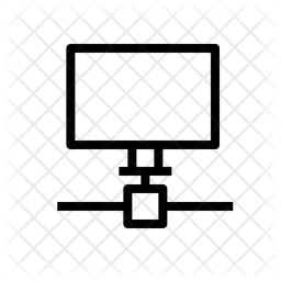 Computer  Icon