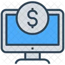 Money Payment Business Icon