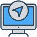 Computer  Icon